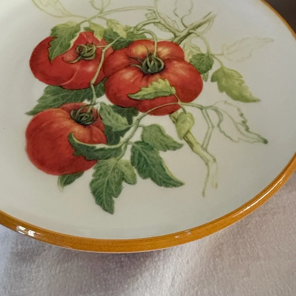 Williams Sonoma Made In Italy Garden Tomatoes 9